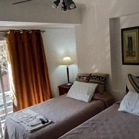 Mercedes III Apartment Salta Ngoại thất bức ảnh