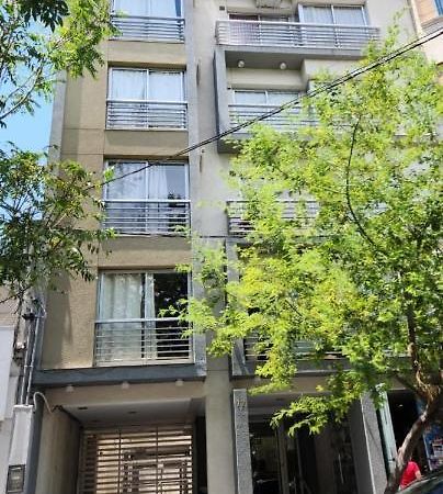 Mercedes III Apartment Salta Ngoại thất bức ảnh