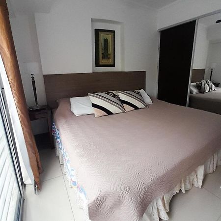Mercedes III Apartment Salta Ngoại thất bức ảnh