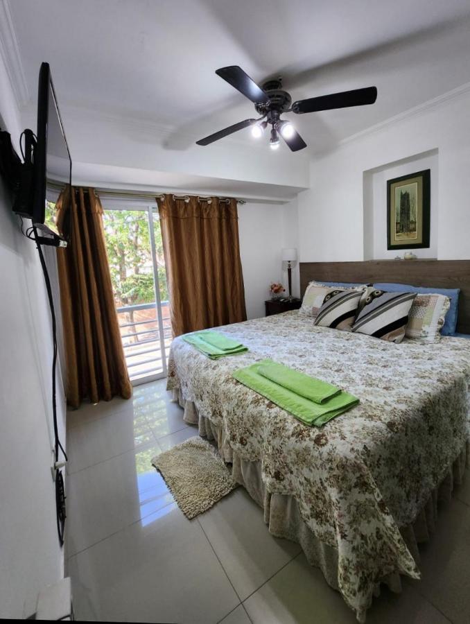 Mercedes III Apartment Salta Ngoại thất bức ảnh