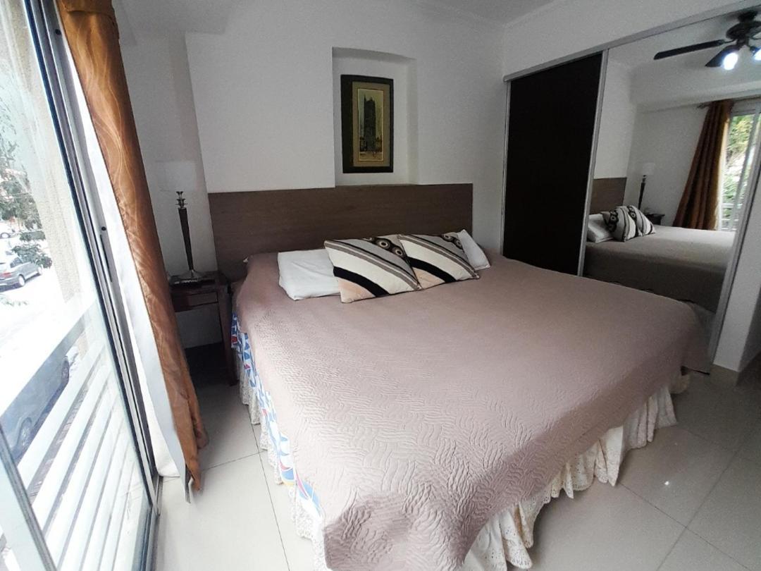 Mercedes III Apartment Salta Ngoại thất bức ảnh