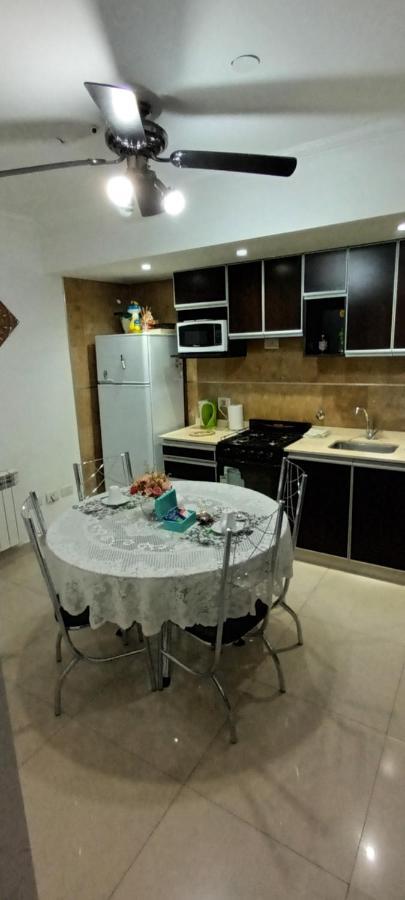 Mercedes III Apartment Salta Ngoại thất bức ảnh