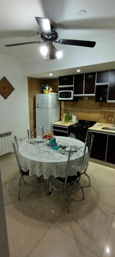 Mercedes III Apartment Salta Ngoại thất bức ảnh